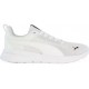 Puma Anzarun Lite Ανδρικά Αθλητικά Παπούτσια Running Λευκά 371128-03