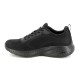 Skechers Bobs Squad Chaos Γυναικεία Sneakers Μαύρα 117209-BBK Skechers Bobs Squad Chaos Γυναικεία Sneakers Μαύρα 117209-BBK