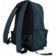 Franklin & Marshall Canvas Υφασμάτινο Σακίδιο Πλάτης Μπλε JU3006.000.A0330 500 Franklin & Marshall Canvas Υφασμάτινο Σακίδιο Πλάτης Μπλε JU3006.000.A0330 500