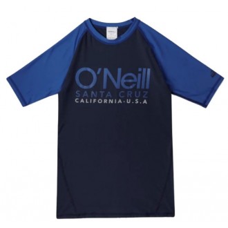 O"NEILL CALI SHORTSLEEVE SKIN MΠΛΕ ΠΑΙΔΙΚΗ ΑΝΤΙΗΛΙΑΚΗ ΜΠΛΟΥΖΑ N4800003-25022 O"NEILL CALI SHORTSLEEVE SKIN MΠΛΕ ΠΑΙΔΙΚΗ ΑΝΤΙΗΛΙΑΚΗ ΜΠΛΟΥΖΑ N4800003-25022