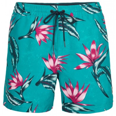 O'NEIL SHORTS ΜΑΓΙΟ FLORAL MAN 2800022-35015