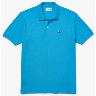 Lacoste Ανδρική Μπλούζα Polo Κοντομάνικη L1212-HLU Lacoste Ανδρική Μπλούζα Polo Κοντομάνικη L1212-HLU