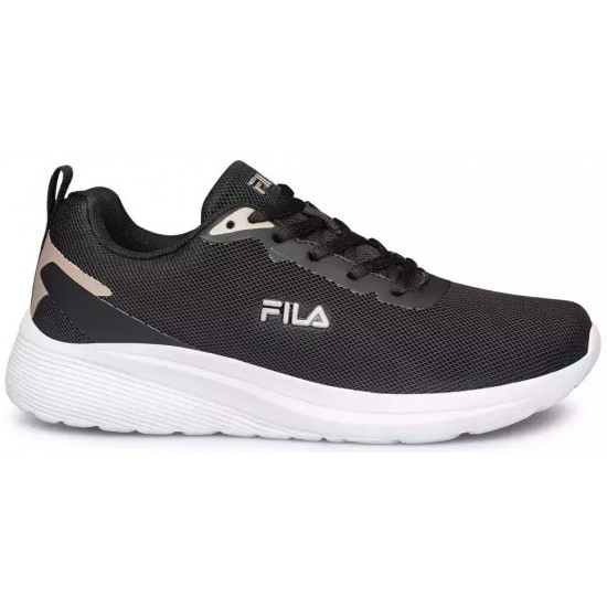 Fila Casia 2 Γυναικεία Αθλητικά Παπούτσια Running Μαύρα 5AF21022-095