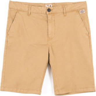 Emerson SMRS1691 Ανδρική Βερμούδα Chino Stari Emerson SMRS1691 Ανδρική Βερμούδα Chino Stari
