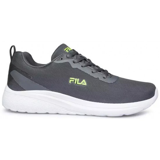 Fila Casia 2 Ανδρικά Αθλητικά Παπούτσια Running Γκρι 1AF21022-336