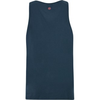Basehit Ανδρική Μπλούζα Αμάνικη Navy Μπλε 211.BM37.40 Basehit Ανδρική Μπλούζα Αμάνικη Navy Μπλε 211.BM37.40