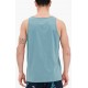 Basehit Ανδρική Μπλούζα Αμάνικη Dusty Green 221.BM37.101 Basehit Ανδρική Μπλούζα Αμάνικη Dusty Green 221.BM37.101