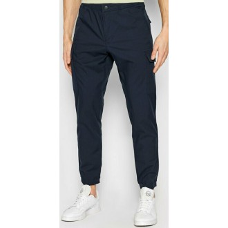 S.Oliver Jogger Detroit 2109836-5978 Σκούρο μπλε Relaxed Fit