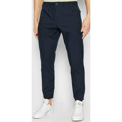 S.Oliver Jogger Detroit 2109836-5978 Σκούρο μπλε Relaxed Fit S.Oliver Jogger Detroit 2109836-5978 Σκούρο μπλε Relaxed Fit