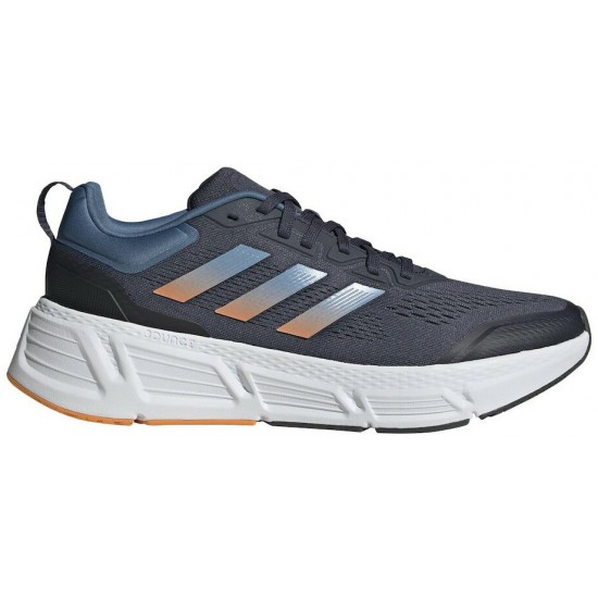Adidas Questar Ανδρικά Αθλητικά Παπούτσια Running Μπλε GZ0624