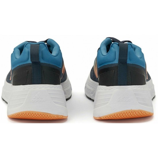 Adidas Questar Ανδρικά Αθλητικά Παπούτσια Running Μπλε GZ0624