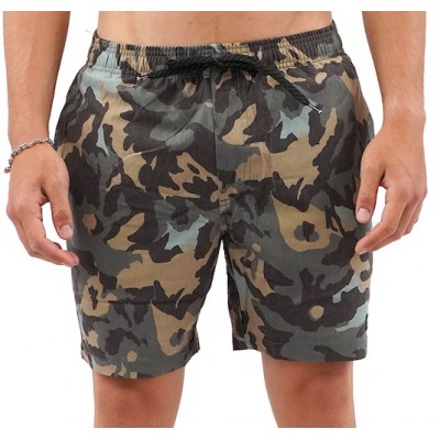 Emerson Ανδρικό Μαγιό Σορτς 211.EM505.12 PR213 CAMO OLIVE