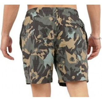 Emerson Ανδρικό Μαγιό Σορτς 211.EM505.12 PR213 CAMO OLIVE Emerson Ανδρικό Μαγιό Σορτς 211.EM505.12 PR213 CAMO OLIVE