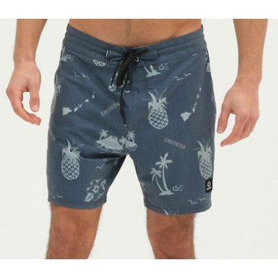 Emerson Ανδρικό Μαγιό 211.EM525.22 PR 227 Navy