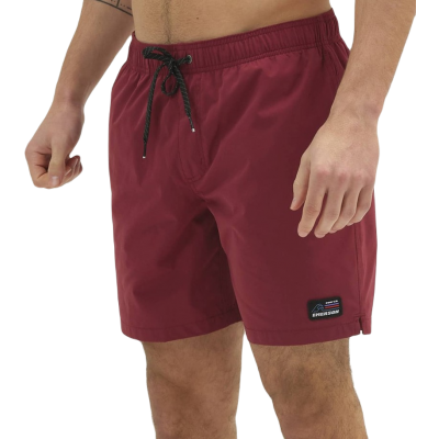 Emerson Ανδρικό Μαγιό Σορτς 211.EM508.36 dusty berry