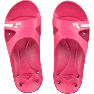 Arena Hydrosoft 8128999 Φούξια