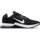 Nike Air Max Alpha Trainer Ανδρικά Αθλητικά Παπούτσια για Προπόνηση & Γυμναστήριο Μαύρα CW3396-004