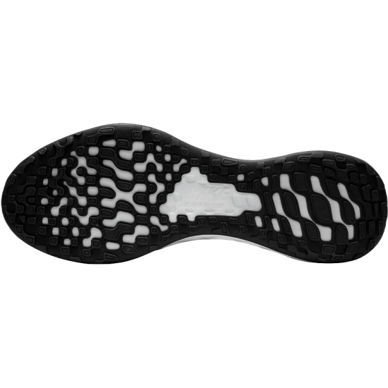 Nike Revolution 6 Next Nature Ανδρικά Αθλητικά Παπούτσια Running Μαύρα DC3728-002