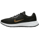 Nike Revolution 6 Next Nature Ανδρικά Αθλητικά Παπούτσια Running Μαύρα DC3728-002