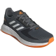 Adidas Run Falcon 2.0 Ανδρικά Αθλητικά Παπούτσια Running Γκρι GX8240