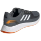 Adidas Run Falcon 2.0 Ανδρικά Αθλητικά Παπούτσια Running Γκρι GX8240