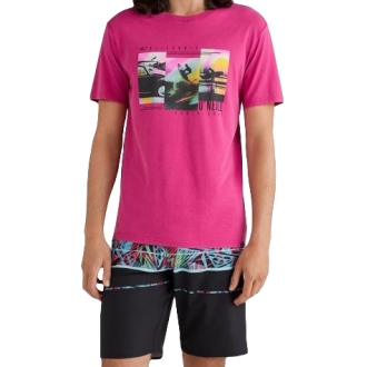 O'NEILL Ανδρικό T-Shirt 2850021 13012