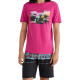 O'NEILL Ανδρικό T-Shirt 2850021 13012 O'NEILL Ανδρικό T-Shirt 2850021 13012