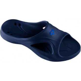 Arena Παιδικές Σαγιονάρες Slides για Αγόρι Navy Μπλε Hydrosoft 8126670