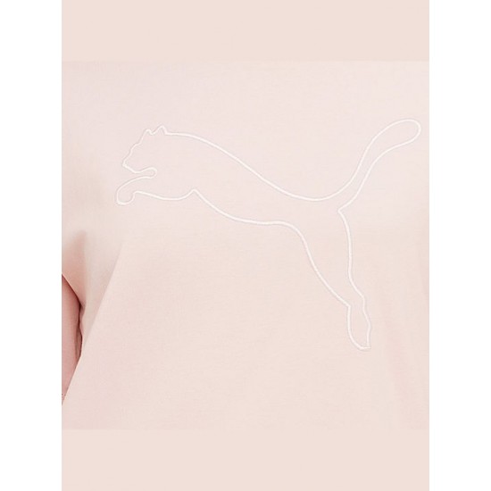 Puma Her Tee T-Shirt 585965-15