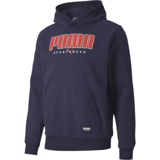 Puma Hoodies 583456-06 Puma Hoodies 583456-06