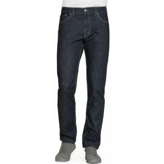 Carrera Jeans Ανδρικό Παντελόνι Τζιν Ελαστικό σε Skinny Εφαρμογή Navy Μπλε 700-941A-100
