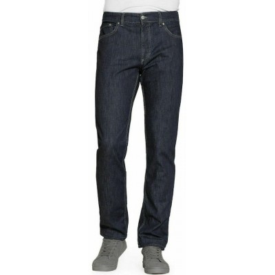Carrera Jeans Ανδρικό Παντελόνι Τζιν Ελαστικό σε Skinny Εφαρμογή Navy Μπλε 700-941A-100