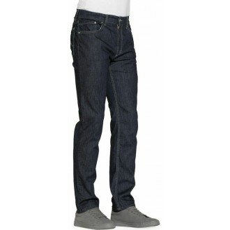 Carrera Jeans Ανδρικό Παντελόνι Τζιν Ελαστικό σε Skinny Εφαρμογή Navy Μπλε 700-941A-100