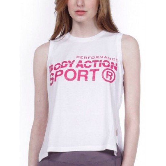 Body Action 041004-06 WHITE