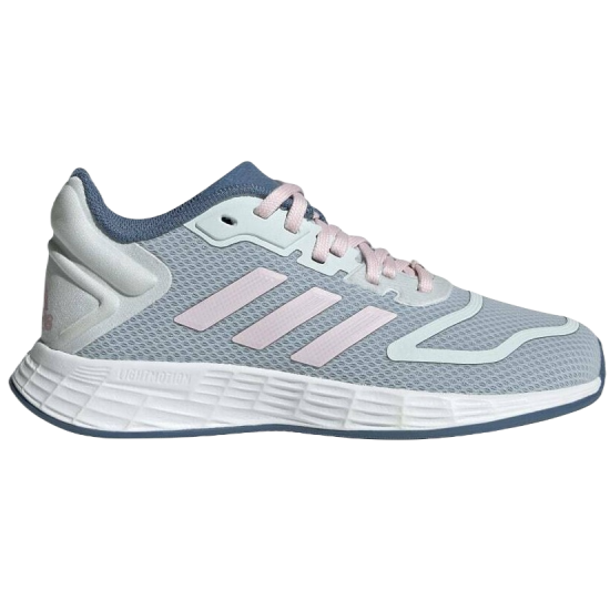 Adidas Αθλητικά Παιδικά Παπούτσια Running Duramo 10 Μπλε GZ1059