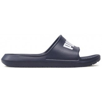 Puma Divecat V2 Lite Slides Peacoat 374823 02