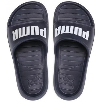 Puma Divecat V2 Lite Slides Peacoat 374823 02 Puma Divecat V2 Lite Slides Peacoat 374823 02