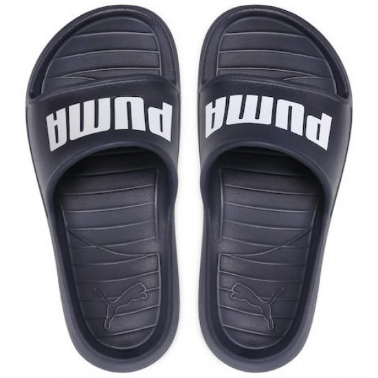 Puma Divecat V2 Lite Slides Peacoat 374823 02 Puma Divecat V2 Lite Slides Peacoat 374823 02