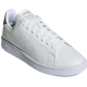Adidas Advantage Γυναικεία Sneakers Λευκά GW4845