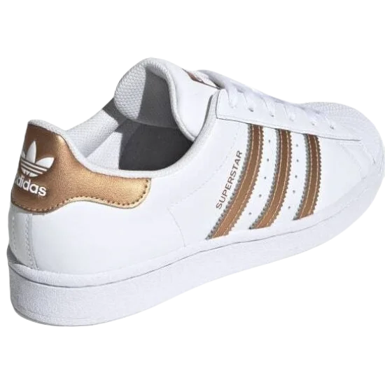 adidas gazelle silver green womens adidas Superstar II Shoes White 8