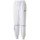 Puma Γυναικείο Παντελόνι Φόρμας Λευκό 849954-02 Puma Γυναικείο Παντελόνι Φόρμας Λευκό 849954-02