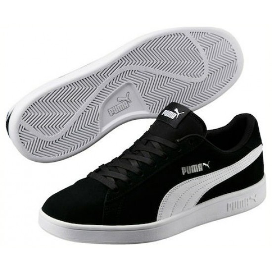 Puma Smash V2 364989-01