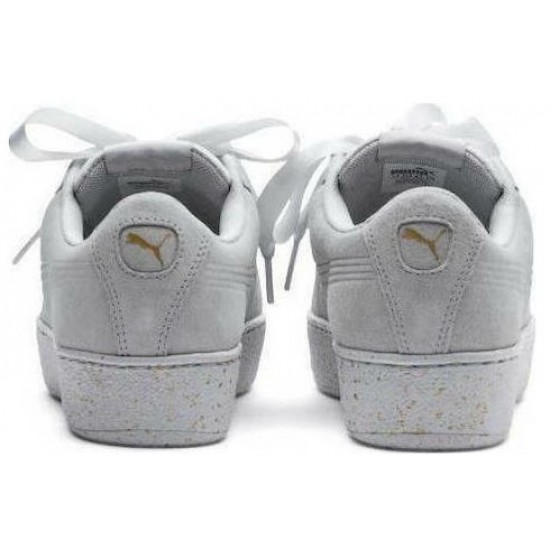 Puma Vikky Platform Ribbon 366815-02