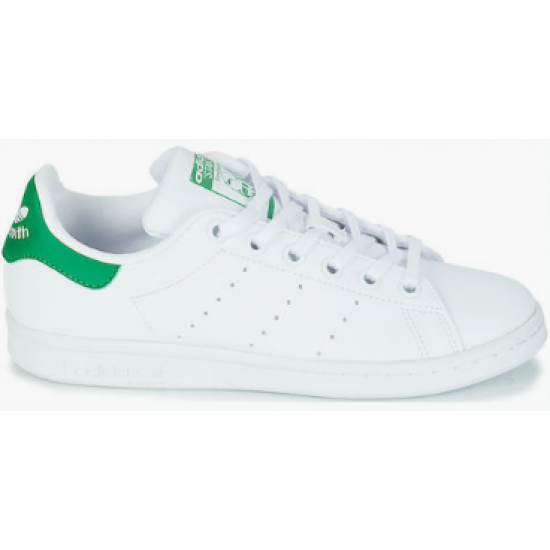Adidas Παιδικά Sneakers Stan Smith Λευκά FX7519