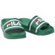 Fila Παιδικές Σαγιονάρες Slides για Αγόρι Πράσινες 1010934-60003 Fila Παιδικές Σαγιονάρες Slides για Αγόρι Πράσινες 1010934-60003