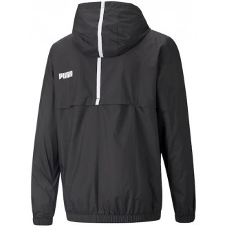 Puma Ανδρικό Μπουφάν Αδιάβροχο και Αντιανεμικό για Άνοιξη Μαύρο 847484-01 Puma Ανδρικό Μπουφάν Αδιάβροχο και Αντιανεμικό για Άνοιξη Μαύρο 847484-01