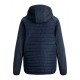 Jack & Jones Παιδικό Μπουφάν 12182303 navy blazer skouro mple Jack & Jones Παιδικό Μπουφάν 12182303 navy blazer skouro mple