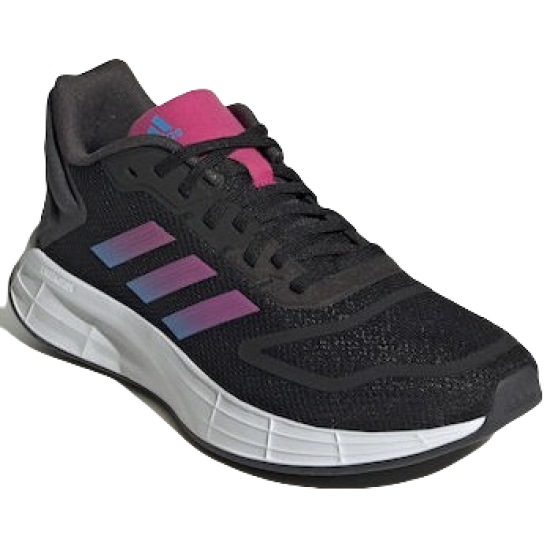 Adidas Duramo SL 2.0 Γυναικεία Αθλητικά Παπούτσια Running Μαύρα GW4113