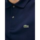 Lacoste Ανδρική Μπλούζα Polo Μακρυμάνικη L1312 00 166 BLUE MARINE Lacoste Ανδρική Μπλούζα Polo Μακρυμάνικη L1312 00 166 BLUE MARINE