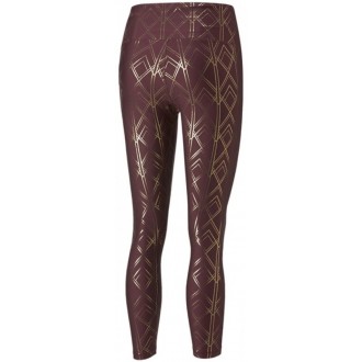 Puma Deco Glam High Waist 7/8 Tight 522628-42 Puma Deco Glam High Waist 7/8 Tight 522628-42